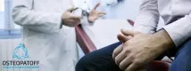 Пахвинна грижа - остеопатія, чи може вилікувати, OSTEOPATOFF може
