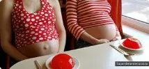 Перекуси під час вагітності ТОП-8 смачних ідей вагітності