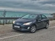 Чому Peugeot 408 не зміг підірвати український ринок. підірвати