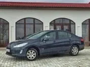 Чому Peugeot 408 не зміг підірвати український ринок. peugeot