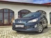 Чому Peugeot 408 не зміг підірвати український ринок. чому