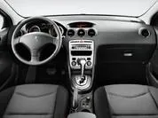 Чому Peugeot 408 не зміг підірвати український ринок. peugeot