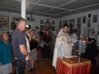 Покров - Показати вміст по тегу Орбельянівка покров