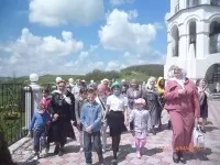 Покров - Показати вміст по тегу Орбельянівка вміст