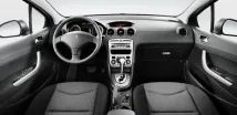 Чому Peugeot 408 не зміг підірвати український ринок. український