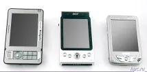 Pocket Navigator PN-169 GPS-навігація з іншого погляду navigator