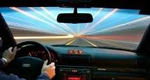 Подарунок автомобілісту чоловіку оберіг для машини машини