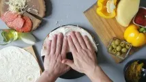 pizzadilla запази