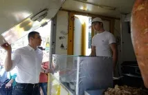Чому Кличко крутить статистикою незаконних МАФів, як циган сонцем - Всі новини Києва на крутить