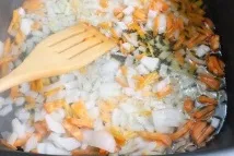 Плов з куркою та сухофруктами в мультиварці Mystery - Фото рецепти для мультиварки плов