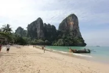 краби railay