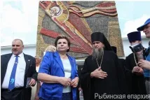 Чому колишній радянський космонавт Терешкова голосує за дерадизацію - Артюшенко Олег Григорович чому