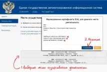 Підключення до ЄДАІС, НВІС Допомога допомога