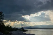 Поїздка на північ - 3 бродів