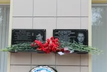 Подвиг лікаря Едуарда Белана лікаря