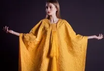 Сукня з павутини (11 фото) павутини