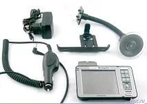 Pocket Navigator PN-169 GPS-навігація з іншого погляду pocket