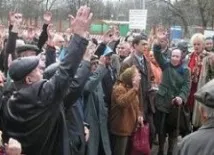Чому Українці не вміють висловити свою думку, Відкрите місто чому