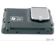 Pocket Navigator PN-169 GPS-навігація з іншого погляду pocket