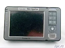 Pocket Navigator PN-169 GPS-навігація з іншого погляду pocket