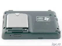 Pocket Navigator PN-169 GPS-навігація з іншого погляду pn-169