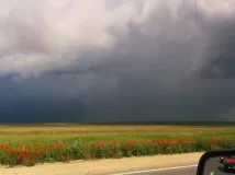 руските аерокосмически сили езда