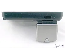 Pocket Navigator PN-169 GPS-навігація з іншого погляду pocket