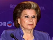 Чому колишній радянський космонавт Терешкова голосує за дерадизацію - Артюшенко Олег Григорович колишній