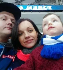 Чому вболівальники перестали ходити на «Мінськ-Арену» «Динамо»