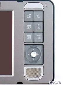 Pocket Navigator PN-169 GPS-навігація з іншого погляду pocket