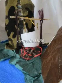Подарунок для рибалки (багато фото), Країна Майстрів рибалки