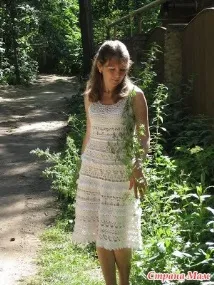 Сукня Олівія від Ванесси Монторо ванесси