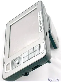 Pocket Navigator PN-169 GPS-навігація з іншого погляду navigator
