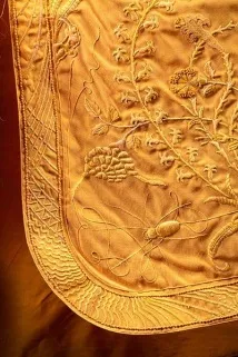 Сукня з павутини (11 фото) сукня