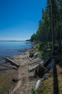 север практика беше