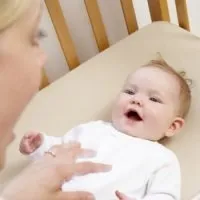 поведение детето