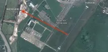 Поселили на аеродромі! АІЖК знову опиняється у центрі житлового скандалу, ТЮМЕНЬПРО поселили