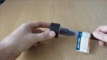 Перетворювач напруги 1 - 5 вольт напруги