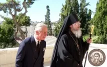 Православ’я та Афон у долі британського принца Чарльза, Православне Життя афон