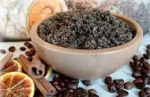 Користь скрабів, виготовлених на основі цукру основі