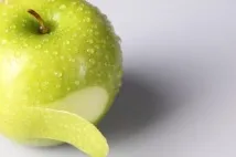 ябълковата свойства
