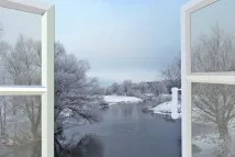 гърло гърло