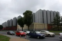 бира пивоварната