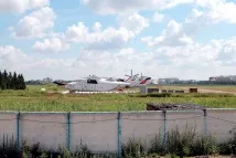 Поселили на аеродромі! АІЖК знову опиняється у центрі житлового скандалу, ТЮМЕНЬПРО аіжк