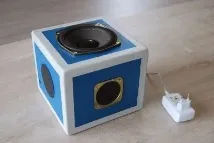 аудио високоговорители