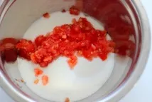 Користь скрабів, виготовлених на основі цукру основі