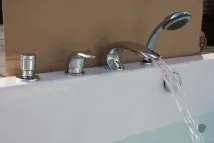 смесители характеристики