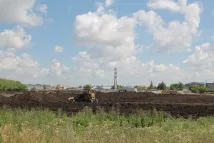 Поселили на аеродромі! АІЖК знову опиняється у центрі житлового скандалу, ТЮМЕНЬПРО аіжк