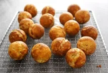 пончики-кульки