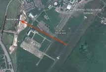 Поселили на аеродромі! АІЖК знову опиняється у центрі житлового скандалу, ТЮМЕНЬПРО аеродромі